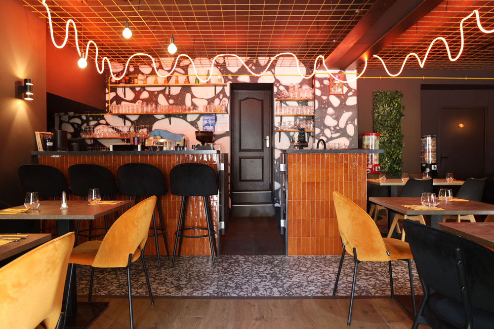 architecte d'intérieur sénas